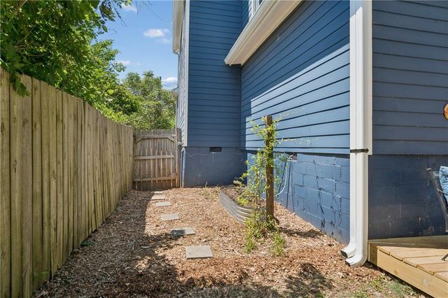 386 Berean Avenue SE, Atlanta, GA 30312
