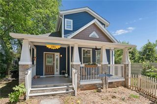 386 Berean Avenue SE, Atlanta, GA 30312