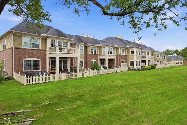 7601 Newport Bay Drive 109, Indianapolis, IN 46240
