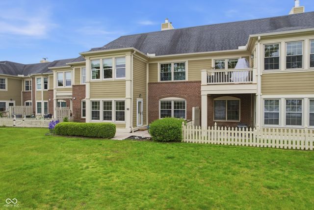 7601 Newport Bay Drive 109, Indianapolis, IN 46240