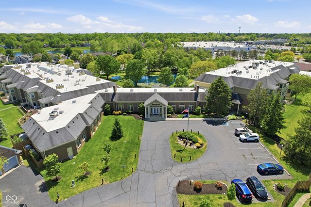 7601 Newport Bay Drive 109, Indianapolis, IN 46240