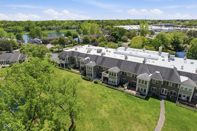 7601 Newport Bay Drive 109, Indianapolis, IN 46240