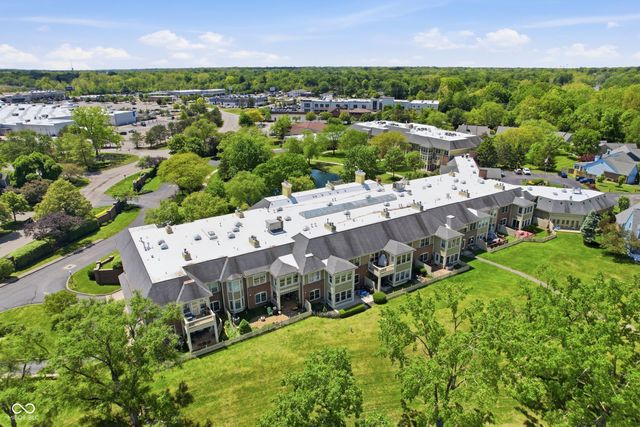 7601 Newport Bay Drive 109, Indianapolis, IN 46240