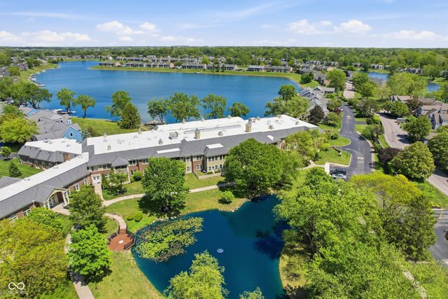 7601 Newport Bay Drive 109, Indianapolis, IN 46240