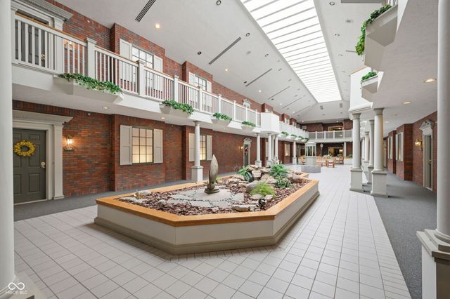 7601 Newport Bay Drive 109, Indianapolis, IN 46240