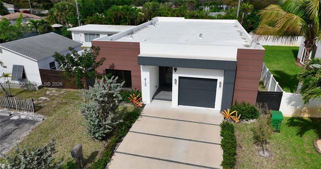 913 NE 15th St, Fort Lauderdale, FL 33304