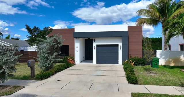 913 NE 15th St, Fort Lauderdale, FL 33304