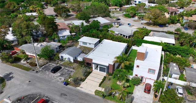 913 NE 15th St, Fort Lauderdale, FL 33304