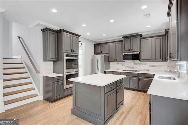 3355 East gate Drive, Cumming, GA 30041