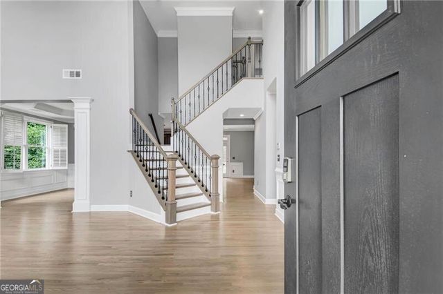 3355 East gate Drive, Cumming, GA 30041