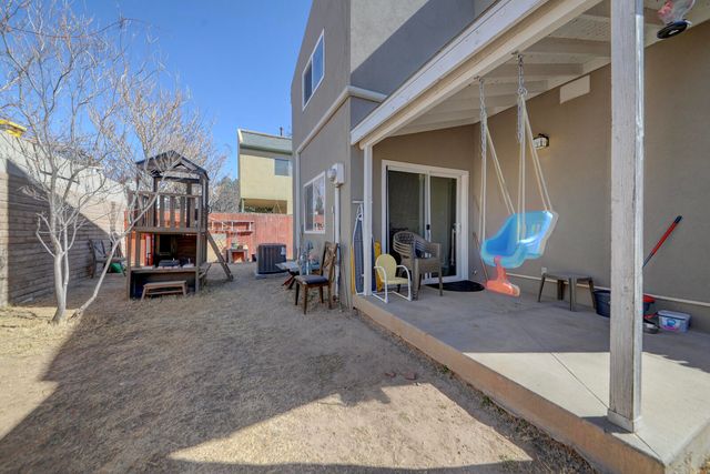 1721 Vail Place SE, Albuquerque, NM 87106