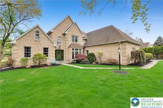 1860 Rosewood Drive, Hanover Twp, PA 18017