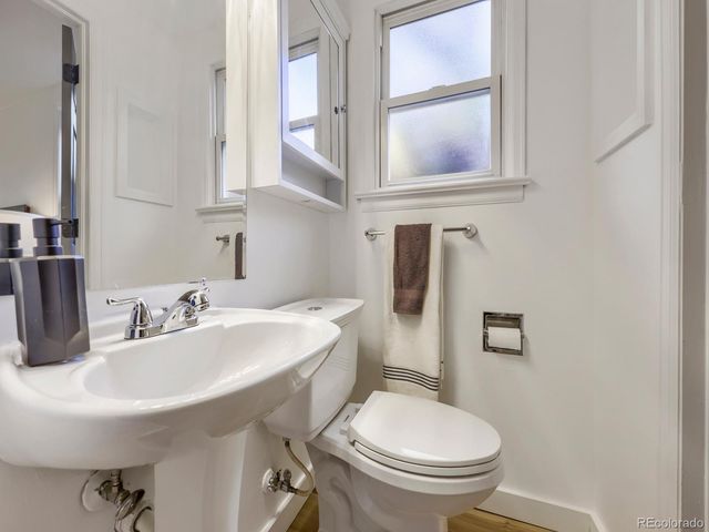1348 Welch Street, Golden, CO 80401