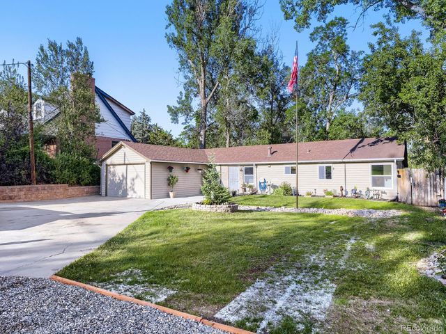 1348 Welch Street, Golden, CO 80401