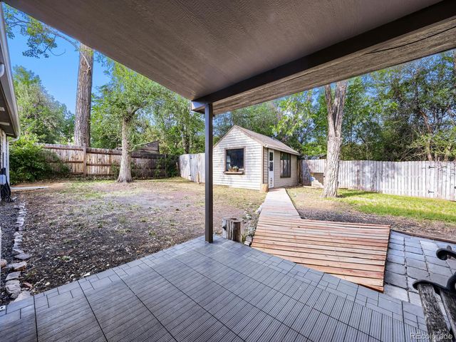 1348 Welch Street, Golden, CO 80401