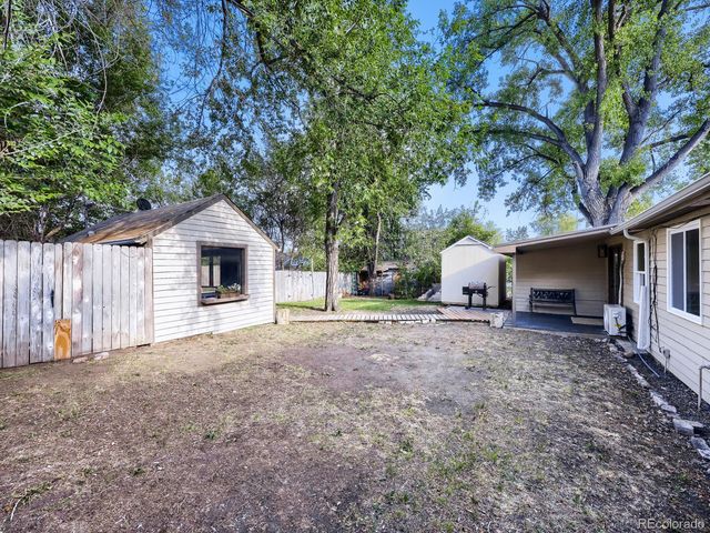 1348 Welch Street, Golden, CO 80401