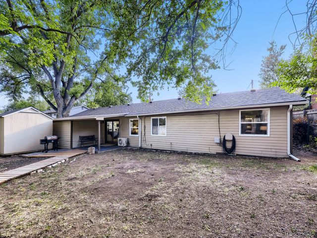 1348 Welch Street, Golden, CO 80401