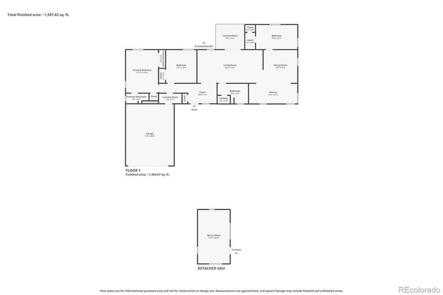 1348 Welch Street, Golden, CO 80401