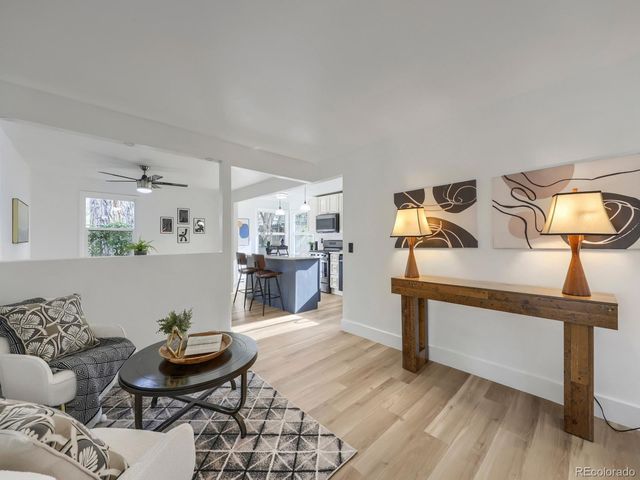 1348 Welch Street, Golden, CO 80401