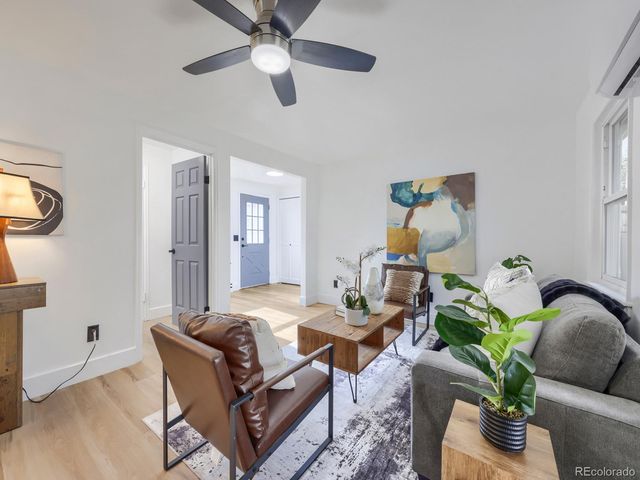 1348 Welch Street, Golden, CO 80401