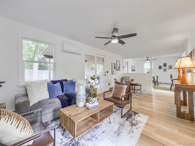 1348 Welch Street, Golden, CO 80401