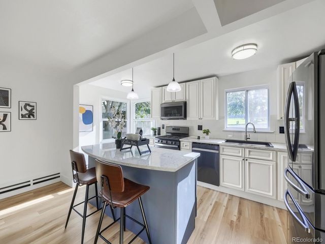 1348 Welch Street, Golden, CO 80401
