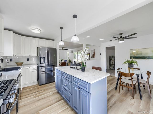1348 Welch Street, Golden, CO 80401