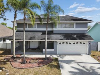 611 NW 205th Avenue, Pembroke Pines, FL 33029