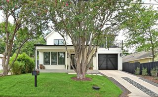 2326 Santa Rosa ST, Austin, TX 78702