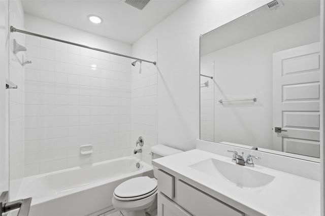 5737 Miriam Drive, Forney, TX 75126