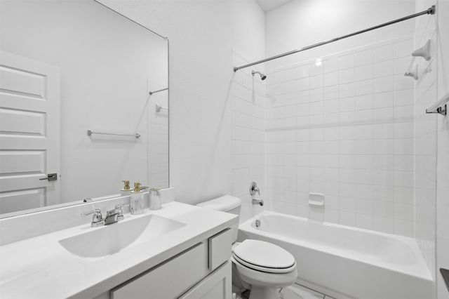 5737 Miriam Drive, Forney, TX 75126