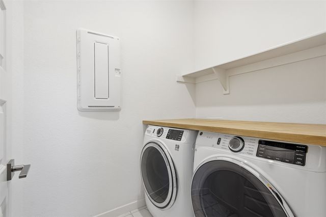 5737 Miriam Drive, Forney, TX 75126