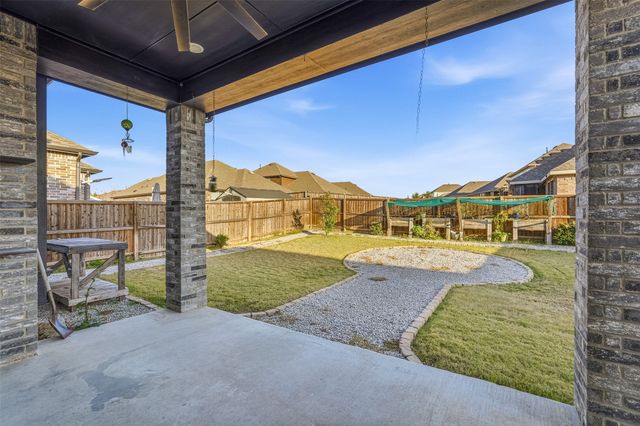 5737 Miriam Drive, Forney, TX 75126