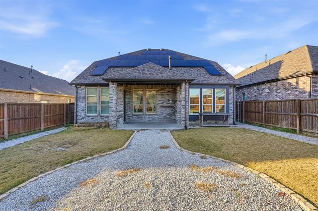 5737 Miriam Drive, Forney, TX 75126