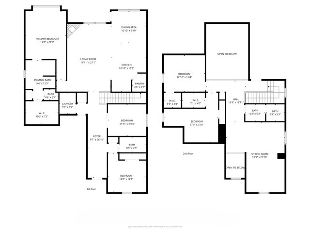 5737 Miriam Drive, Forney, TX 75126