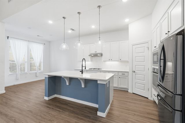 5737 Miriam Drive, Forney, TX 75126