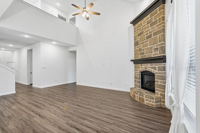 5737 Miriam Drive, Forney, TX 75126