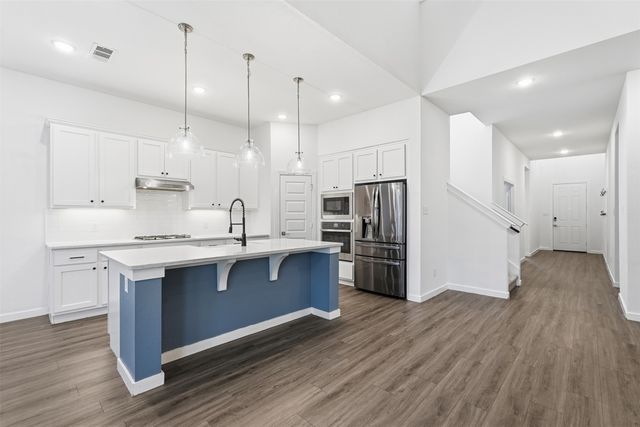 5737 Miriam Drive, Forney, TX 75126