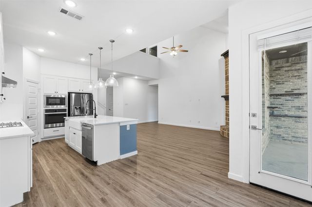 5737 Miriam Drive, Forney, TX 75126