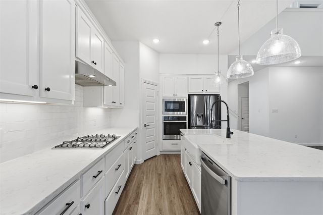 5737 Miriam Drive, Forney, TX 75126