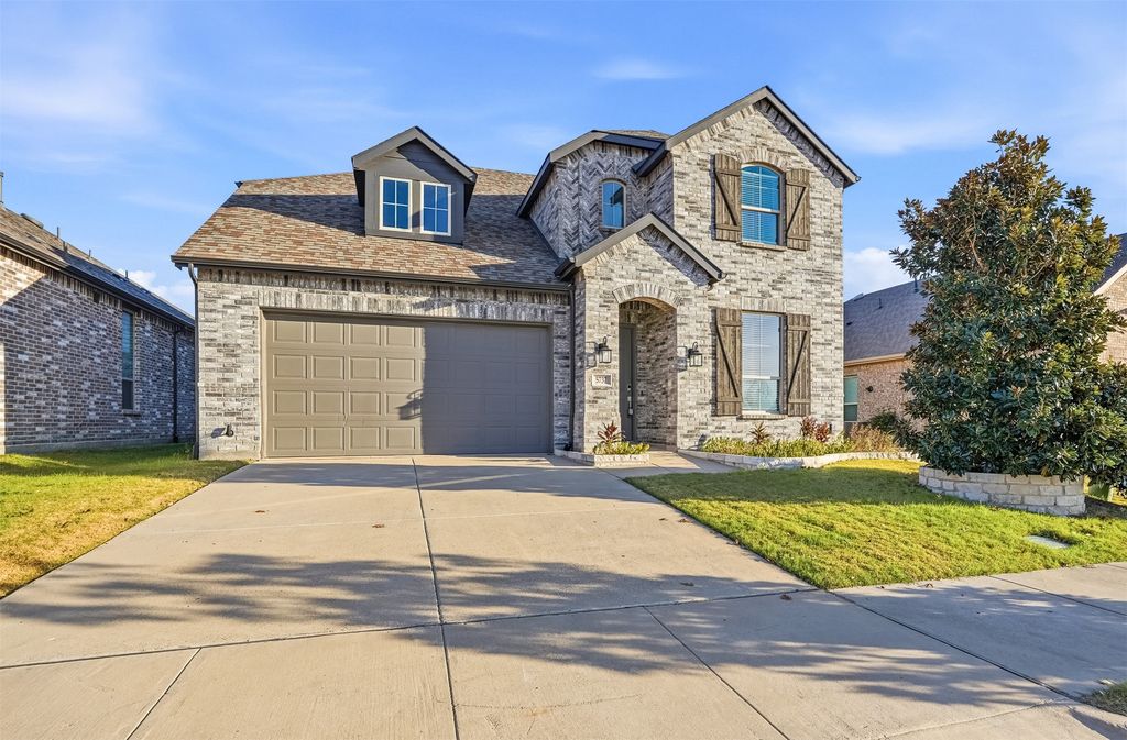 5737 Miriam Drive, Forney, TX 75126