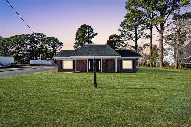 685 Carolina RD, Suffolk, VA 23434