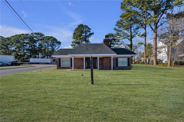 685 Carolina RD, Suffolk, VA 23434