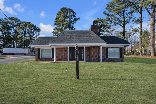 685 Carolina RD, Suffolk, VA 23434