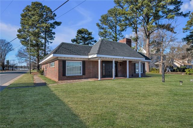 685 Carolina RD, Suffolk, VA 23434