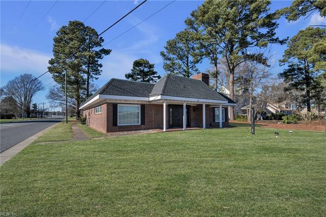 685 Carolina RD, Suffolk, VA 23434