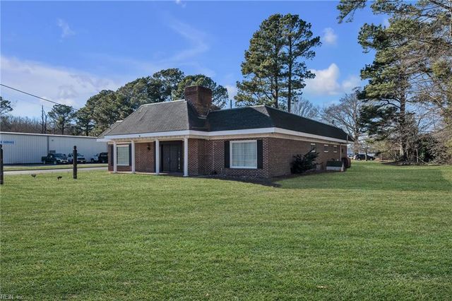 685 Carolina RD, Suffolk, VA 23434