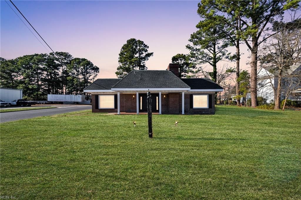 685 Carolina RD, Suffolk, VA 23434