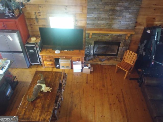 356 Orchard View Lane, Lakemont, GA 30552