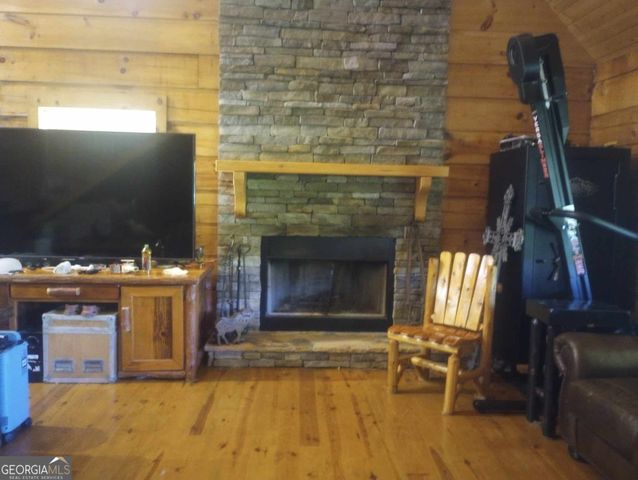 356 Orchard View Lane, Lakemont, GA 30552